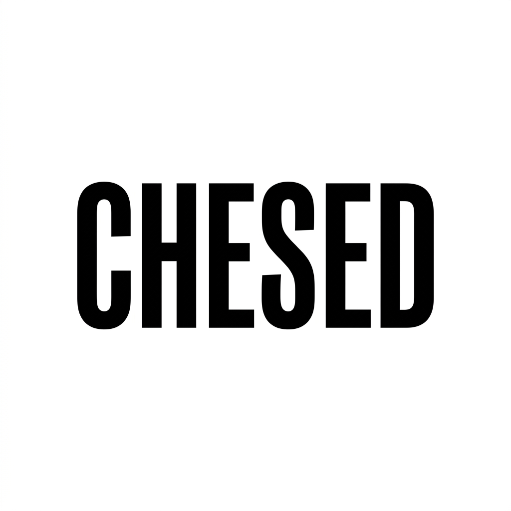 CHESED